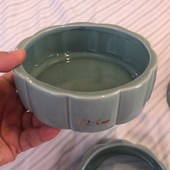 Measuring pumpkins - Picture 4 of 5